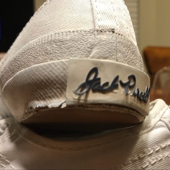 Jack Purcell Converse - Picture 7 of 8